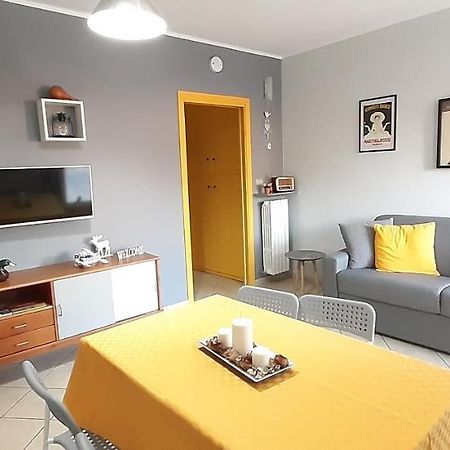 Corte Del Sole Дормелето Екстериор снимка