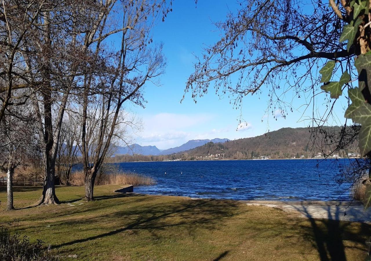 Corte Del Sole Дормелето Екстериор снимка