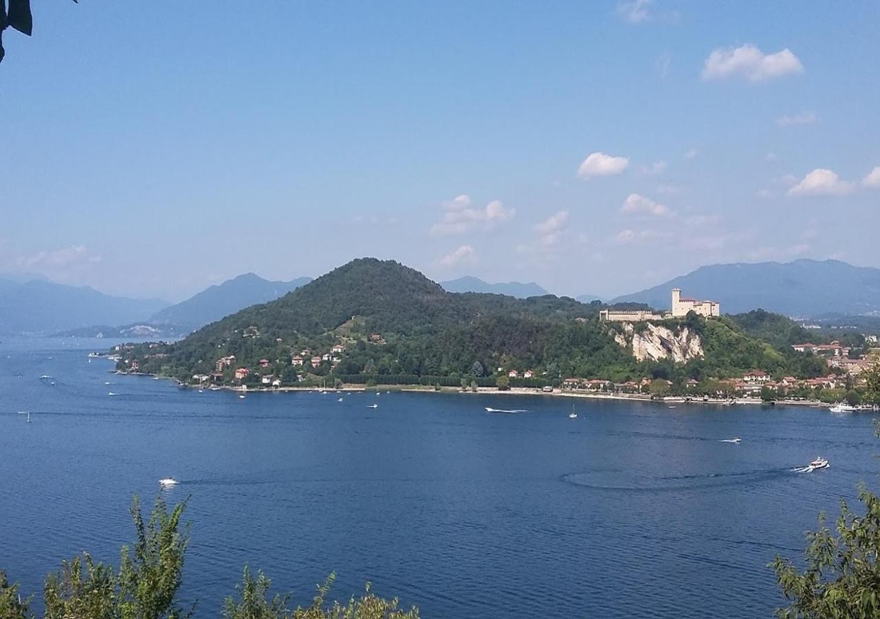 Corte Del Sole Дормелето Екстериор снимка