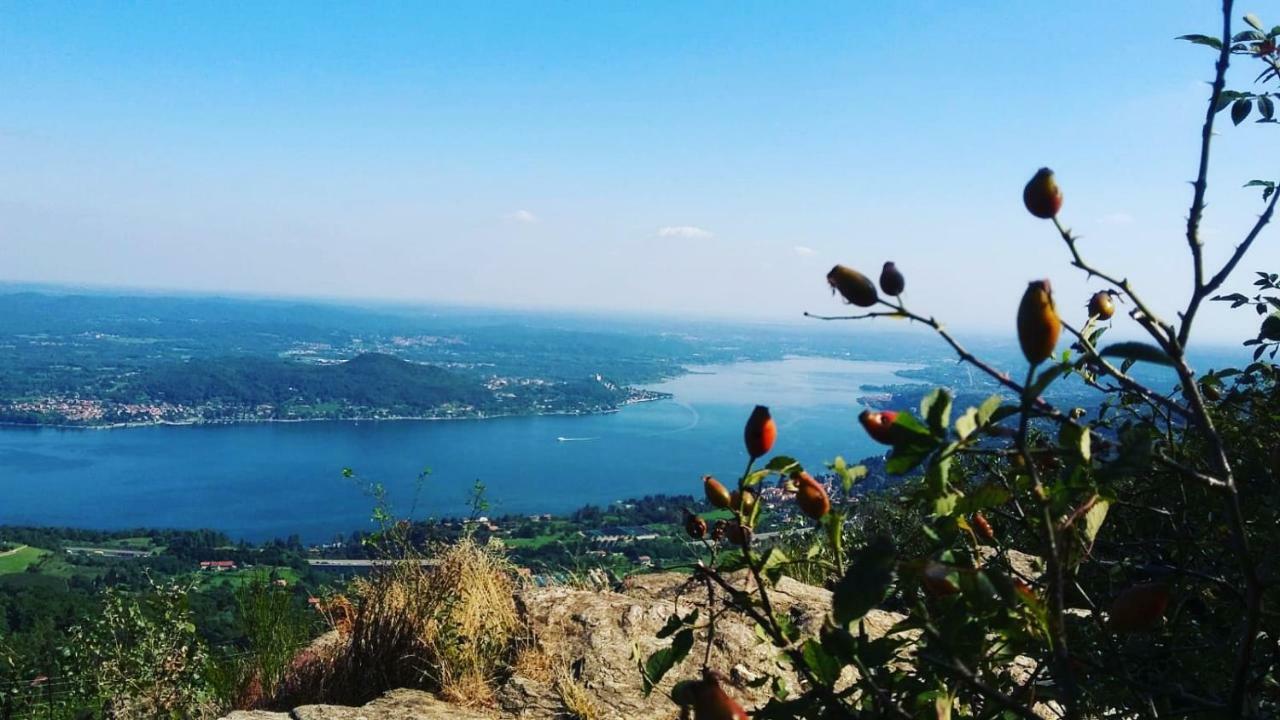 Corte Del Sole Дормелето Екстериор снимка