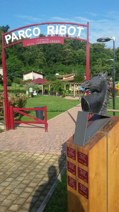 Corte Del Sole Дормелето Екстериор снимка